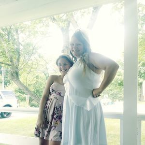 Meet your Posher, Brandi